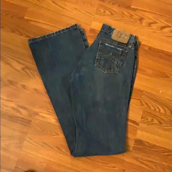 Jeans - Picture 2 of 3